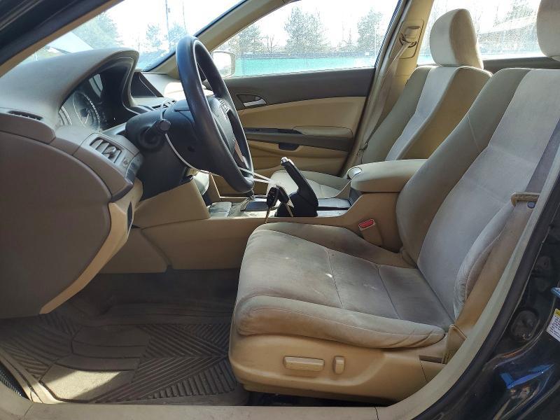 2008 Honda Accord lxp