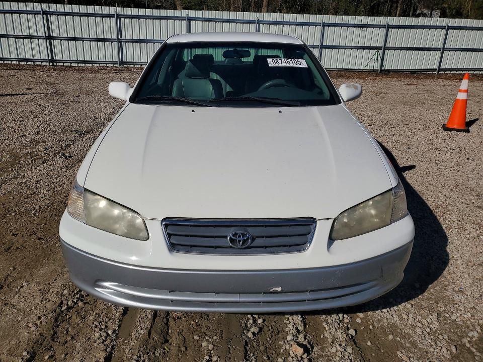 2000 Toyota Camry ce