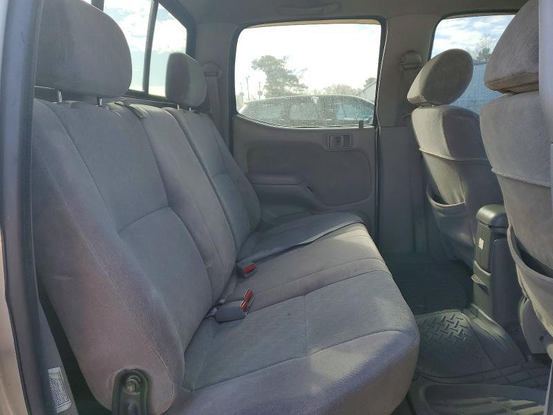 2003 Toyota Tacoma Double cab Prerunner