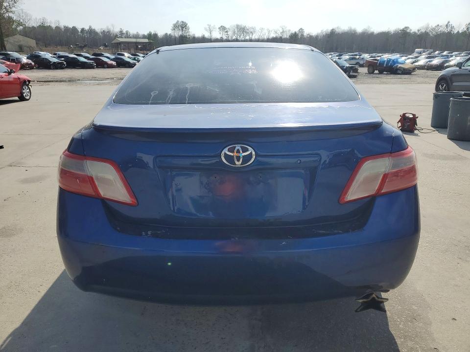 2008 Toyota Camry ce