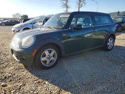 2009 Mini Cooper Clubman for sale in San Martin, CA