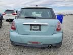2012 Mini Cooper