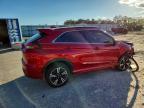 2023 Mitsubishi Eclipse Cross se