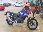2022 Yamaha XTZ690