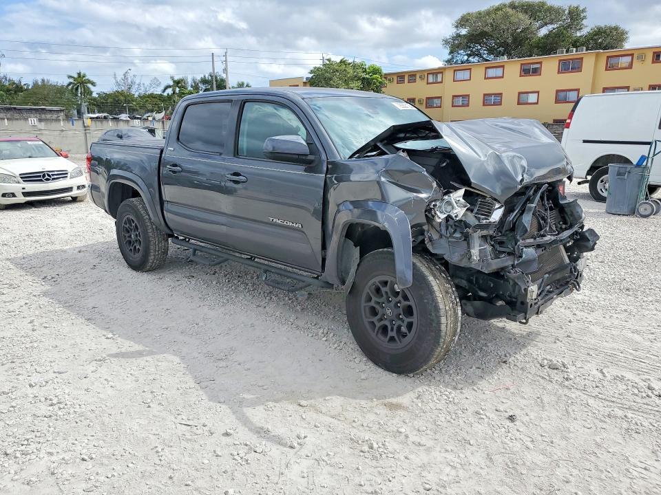 2019 Toyota Tacoma SR5 V6
