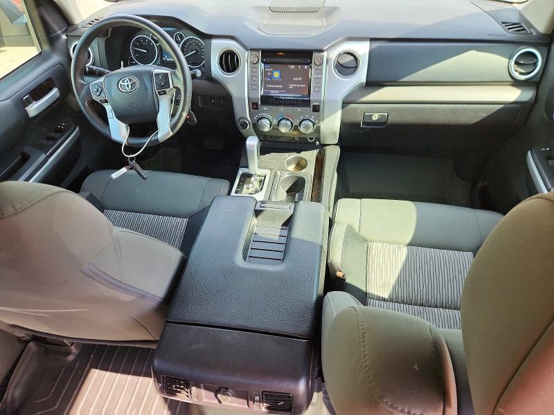 2015 Toyota Tundra SR5