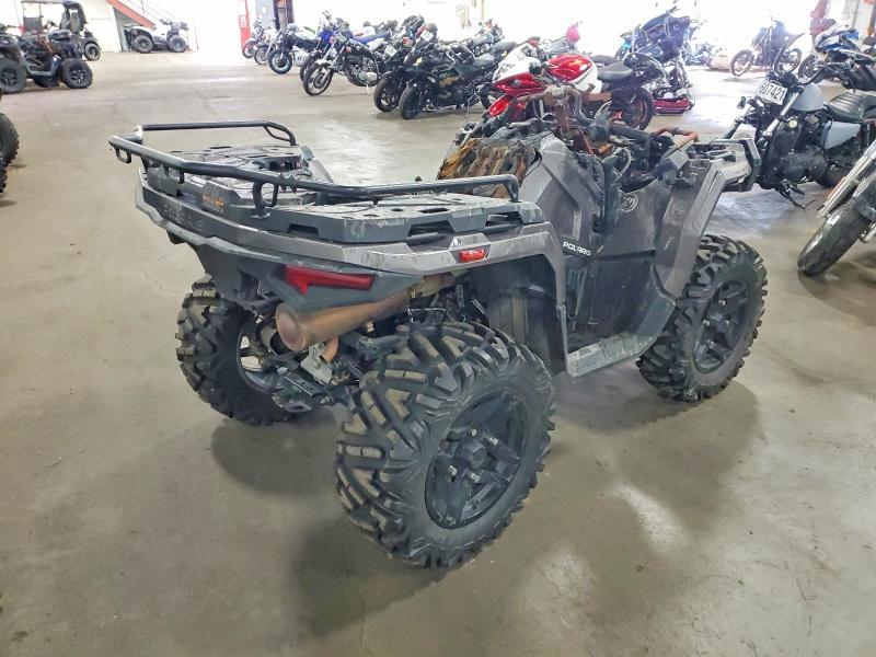 2023 Polaris Sportsmen ATV