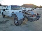 2023 Ford F350 Super Duty Truck Cab AND Chassis