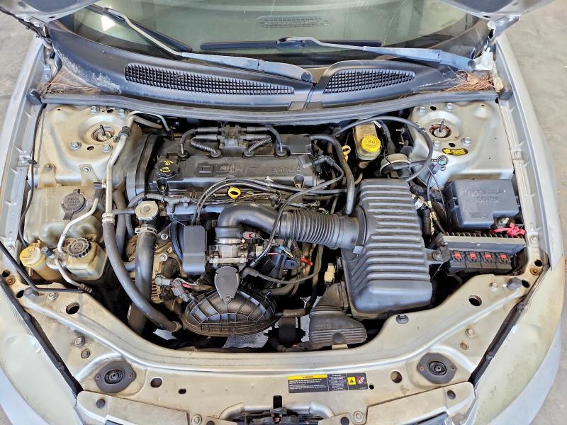 2006 Dodge Stratus sxt