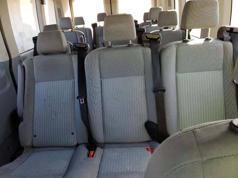 2019 Ford Transit T-350