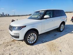2020 Land Rover Range Rover hse for sale in New Braunfels, TX