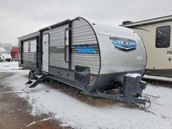 New arrivals for sale at auction: 2020 Salem 2020 Forest River Salem Camper