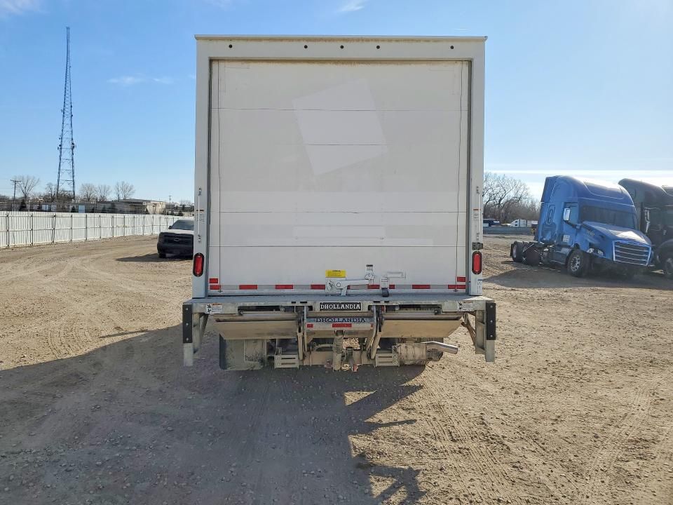 2025 Chevrolet Express G3