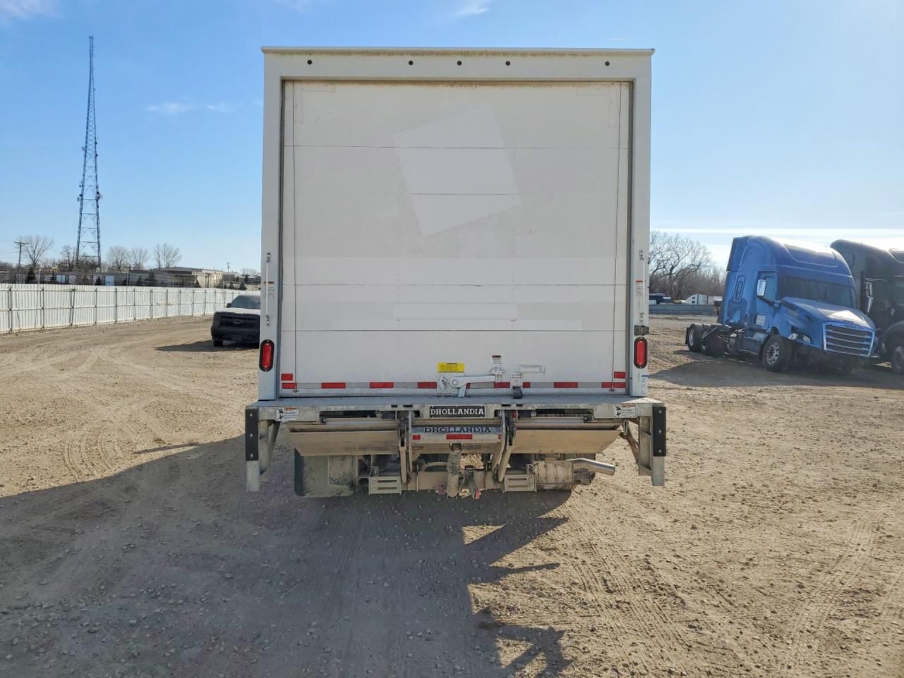 2025 Chevrolet Express G3