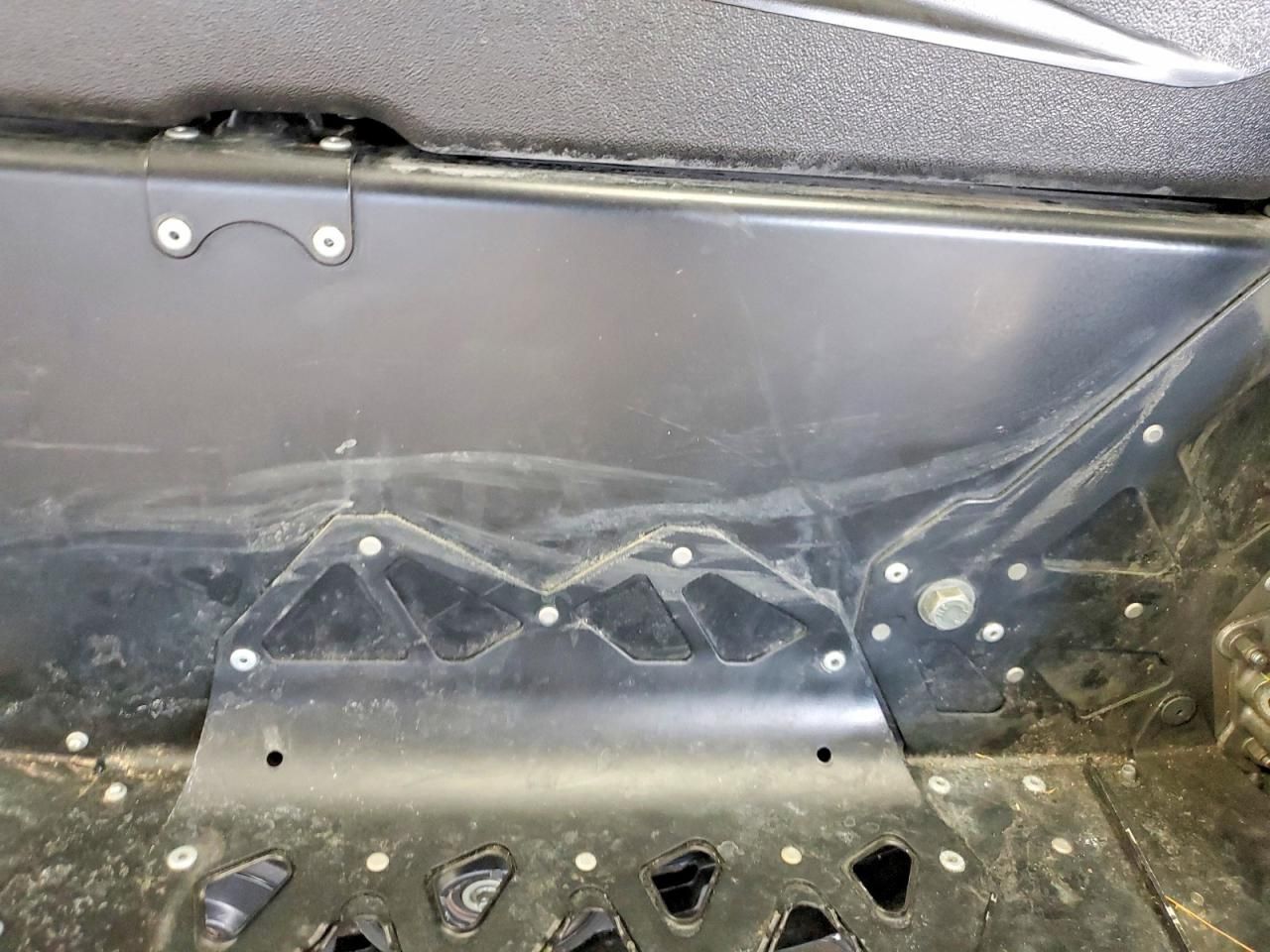 2018 Polaris Switchback