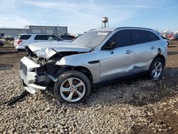 2017 Jaguar F-pace Premium for sale in Chicago Heights, IL