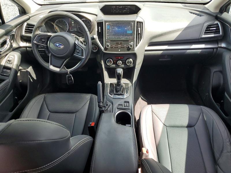2019 Subaru Impreza Limited