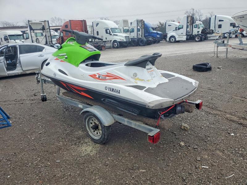 2016 YAM Yamaha