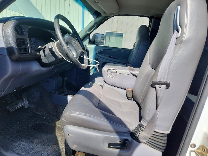 1999 Dodge Ram 2500