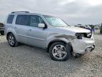 2013 Honda Pilot exl