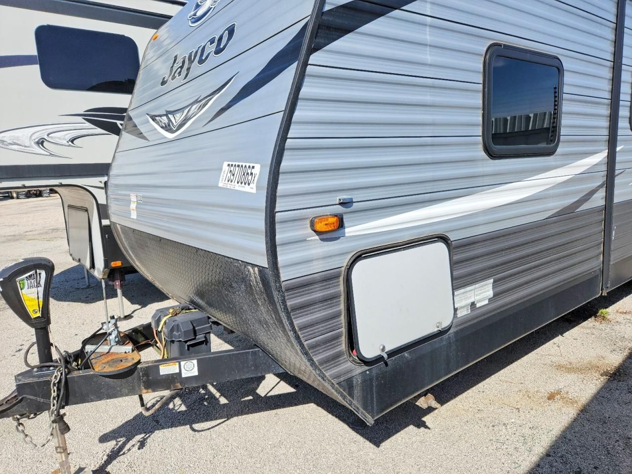 2020 Jaco Jay Flight JAY Flight-RV