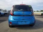 2017 KIA Soul ev +