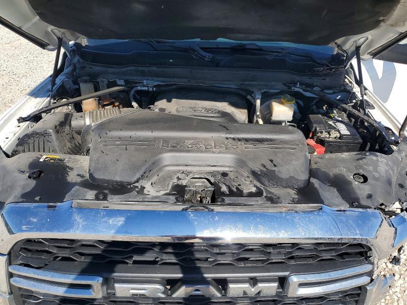 2019 Dodge RAM 2500 Tradesman