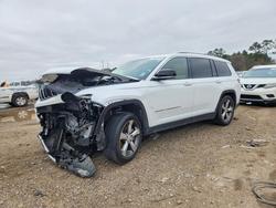 2022 Jeep Grand Cherokee l Limited for sale in Greenwell Springs, LA