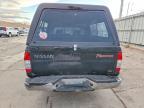 1999 Nissan Frontier XE
