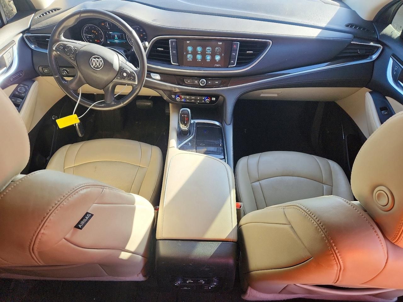 2019 Buick Enclave Premium