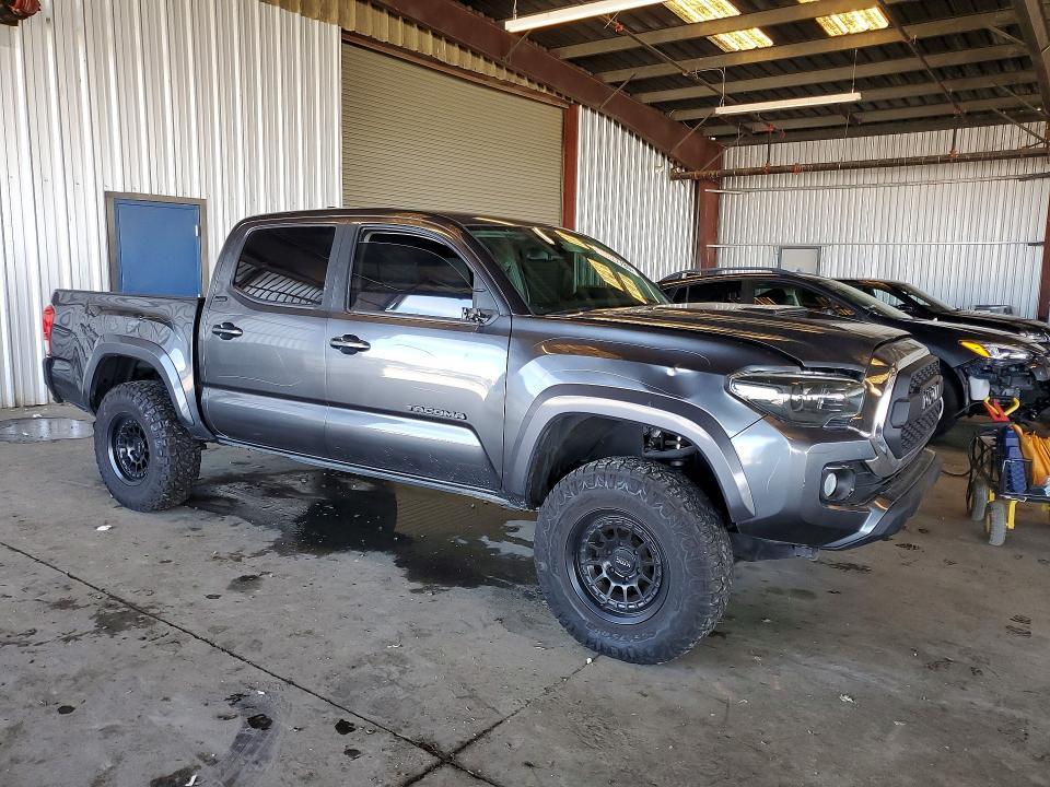 2019 Toyota Tacoma SR5 V6