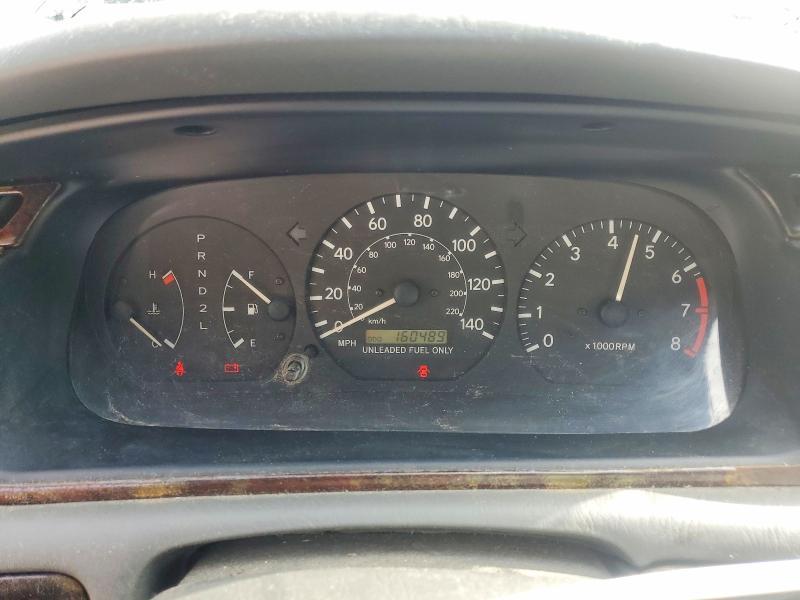 1998 Toyota Camry ce