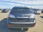 2010 Lexus Rx 450h