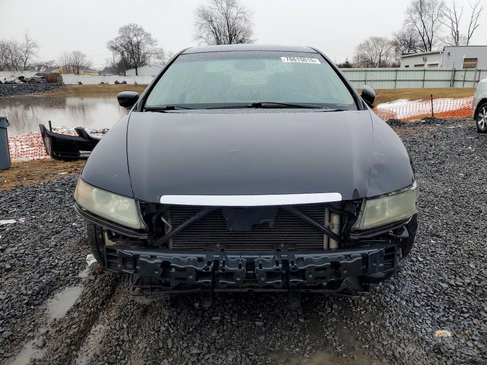 2004 Acura TL