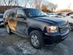 2012 Chevrolet Tahoe K1500 lt