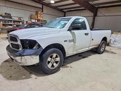 Salvage Trucks for sale at auction: 2014 Dodge RAM 1500 ST