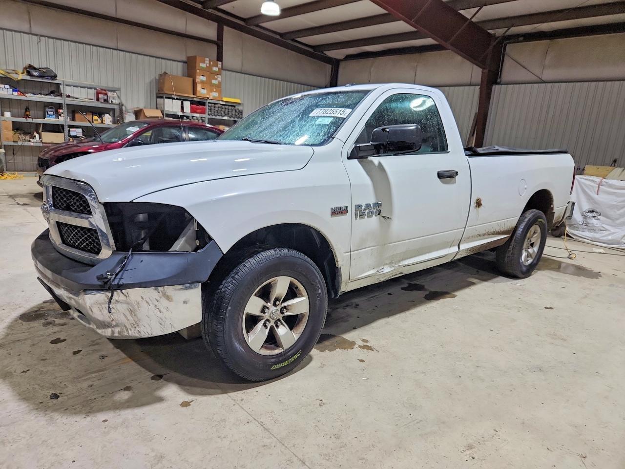 2014 Dodge RAM 1500 ST