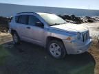 2008 Jeep Compass Sport
