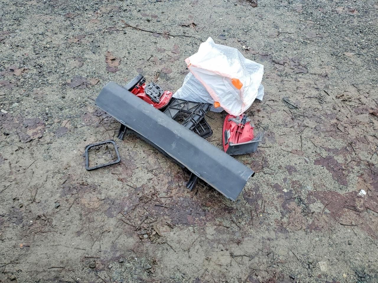 2011 Audi A4 Premium