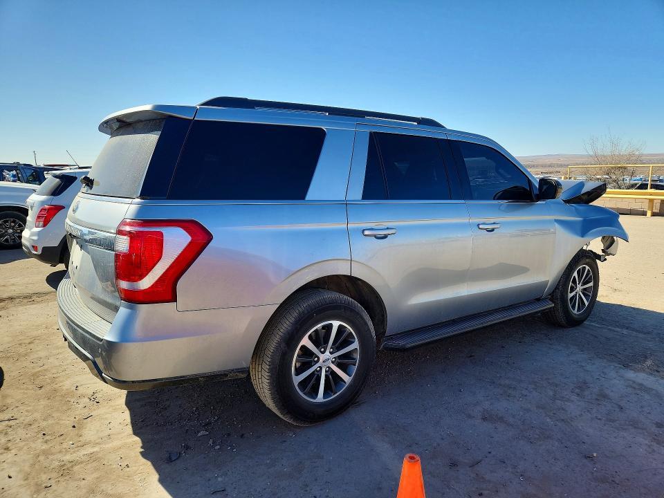 2021 Ford Expedition xl