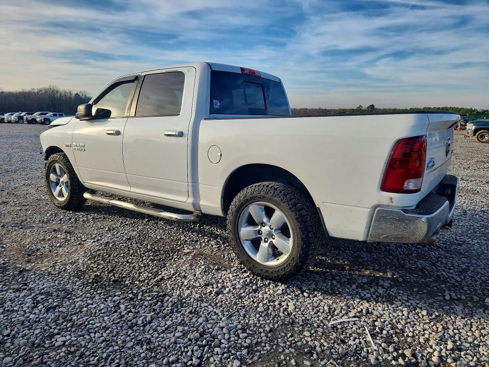 2015 Dodge Ram 1500 slt