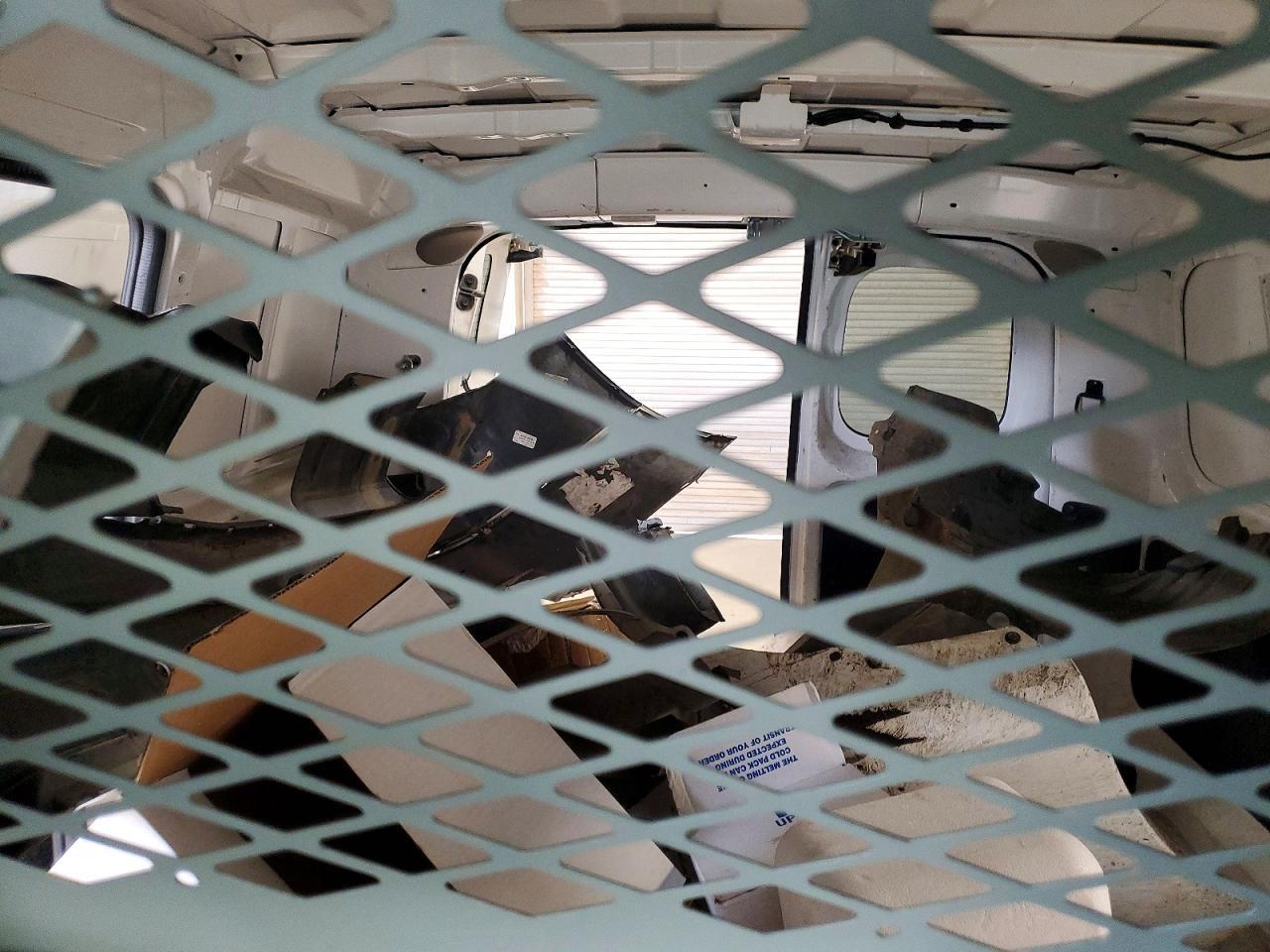 2020 Nissan NV200 SV