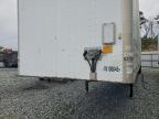 2011 Utility DRY Van Trailer