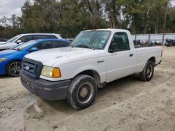 2004 Ford Ranger for sale in Ocala, FL