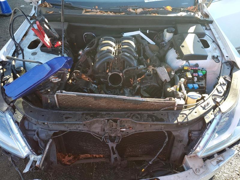 2014 Hyundai Genesis 5.0l R-spec