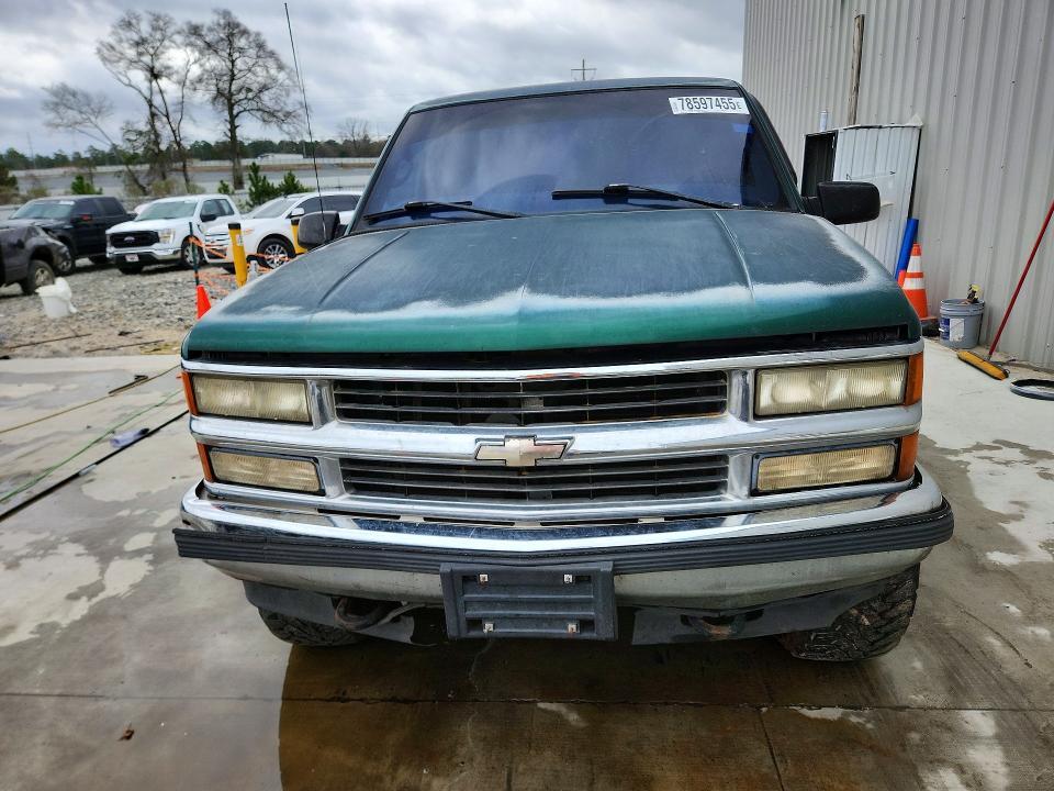 1999 Chevrolet Gmt-400 K1500