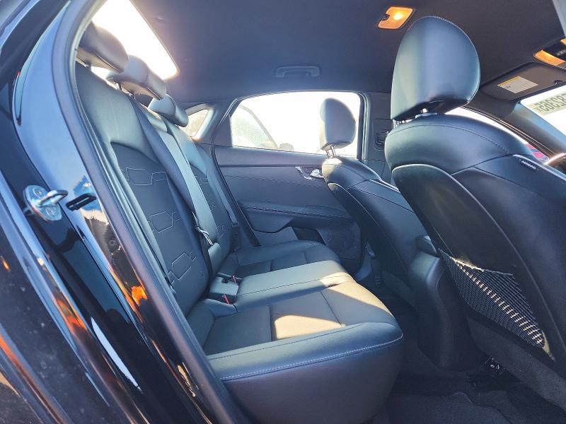 2022 KIA Forte gt Line