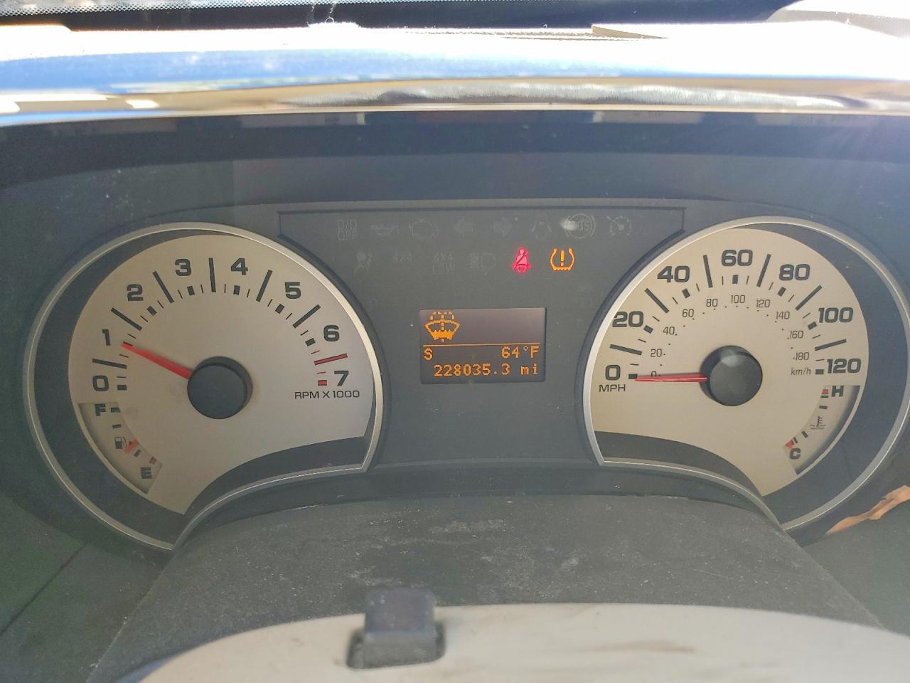 2006 Ford Explorer Eddie Bauer