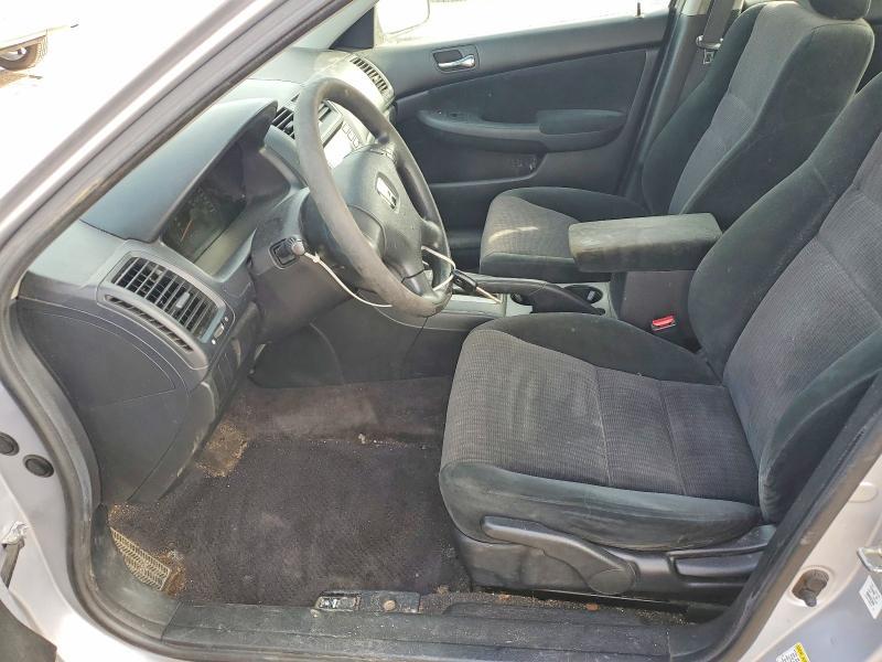 2005 Honda Accord lx