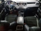 2017 KIA Sorento sx